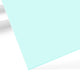 mint blue acrylic plexiglass sheet for laser cutting