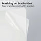 acrylic plexiglass sheet white glow in the dark for laser cutting