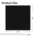 xtool_black_acrylic_sheet_wholesale_laser_cutting_dimensions