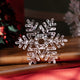 creative glitter dots acrylic sheet plexiglass craft ideas 01