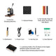 hot foil stamping machine kits for small business