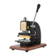 hot foil stamping machine for small business