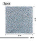 dimensions of silver sparkle glitter acrylic sheet plexiglass for laser cutting
