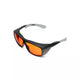 Professional Laser Safety Goggles for 180nm-540nm Wavelength Laser Protection