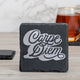 Square Rock Coaster (24pcs)
