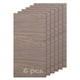 Walnut Plywood Sheets
