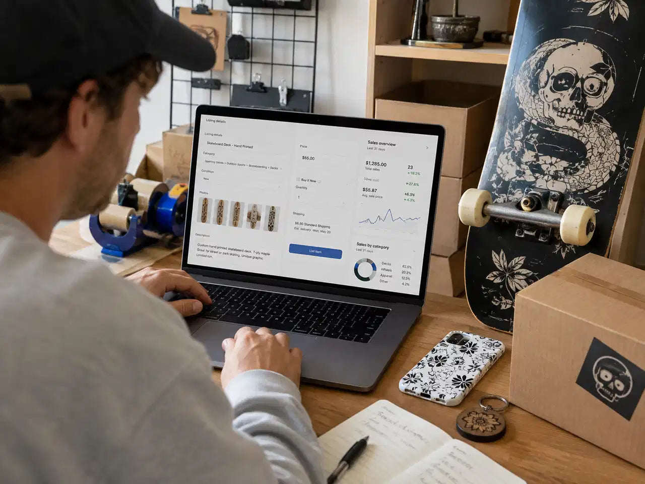 Best eBay Selling Tips for More Views and Sales