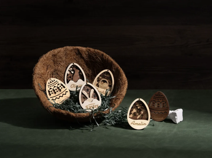 Easter Decorations DIY: 12 Projects for a Spring Home