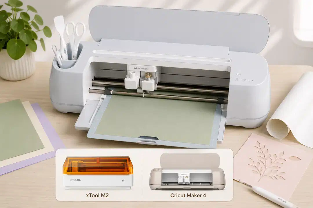 Cricut Maker 3 Reviews: Is It Still Worth It?