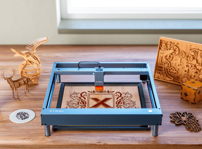 3 Best Laser Engraver Machines for Wood in 2024 - xTool