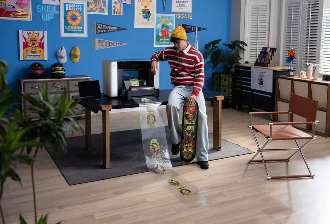 Is a UV DTF Printer Right for Your Business?