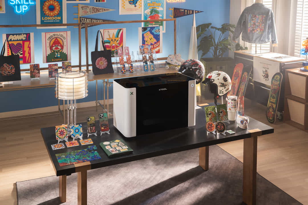 Everything to Know Before Buying a UV Flatbed Printer