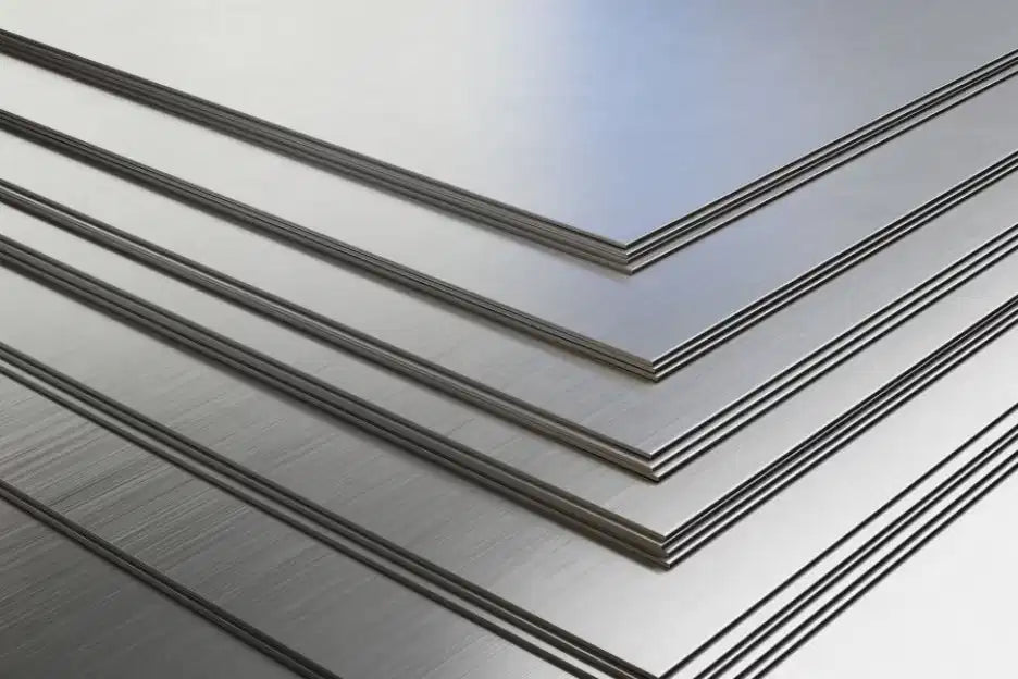 How to Polish Aluminum to a Mirror Finish: Sanding and Buffing Guide
