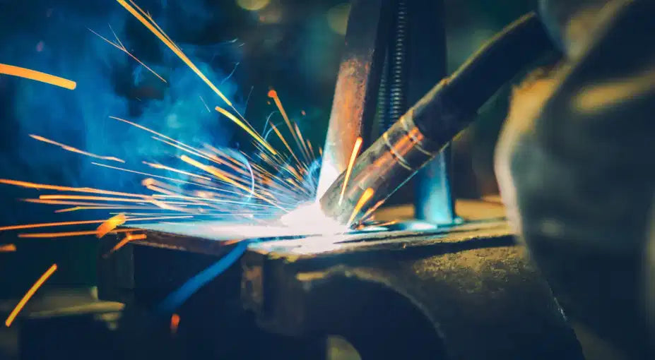 how to start metalworking