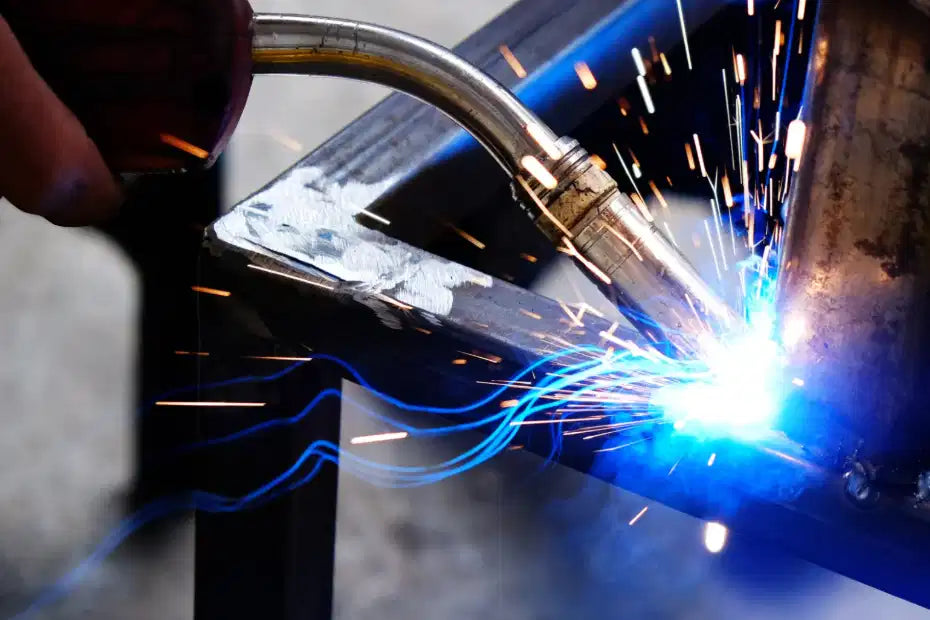  Best MIG Welding Machine