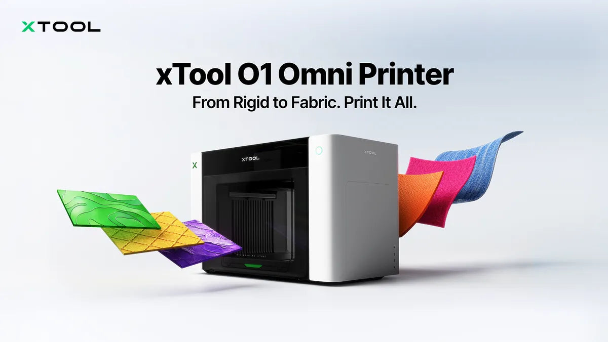 What Is a 4-in-1 Printer? The New Generation of Creative Printing Explained