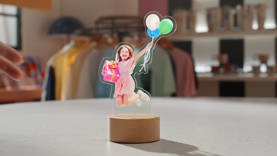 UV Printing on Acrylic: All You Need to Know