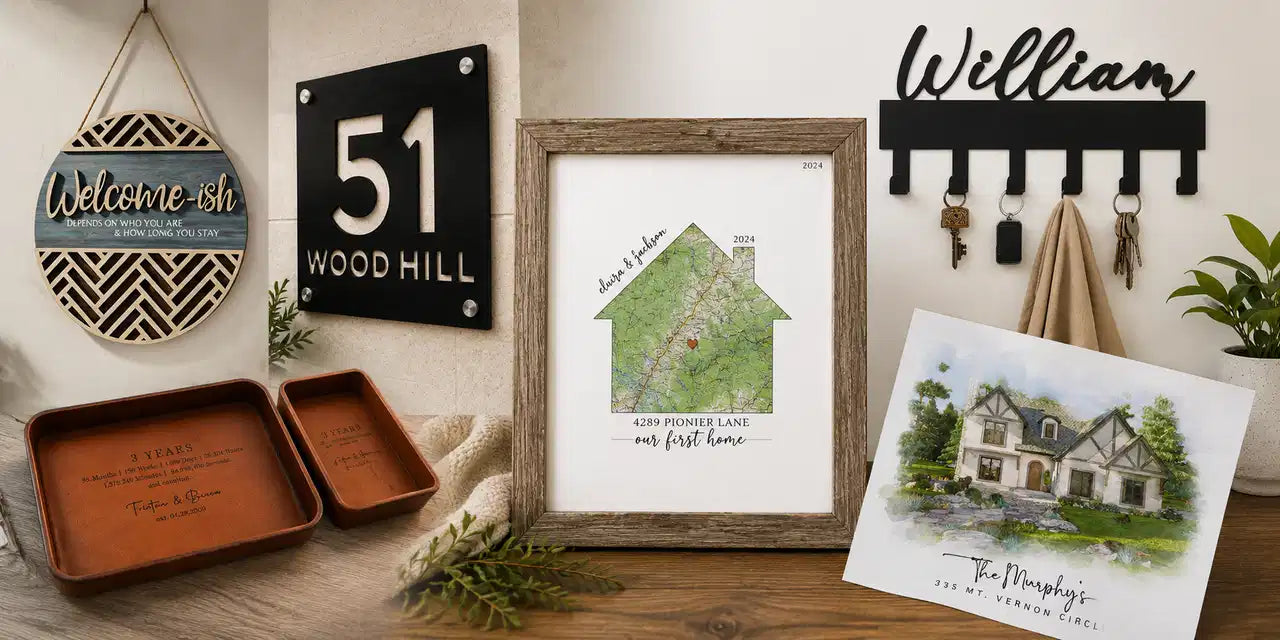 50 Thoughtful Housewarming Gifts They’ll Actually Use and Remember
