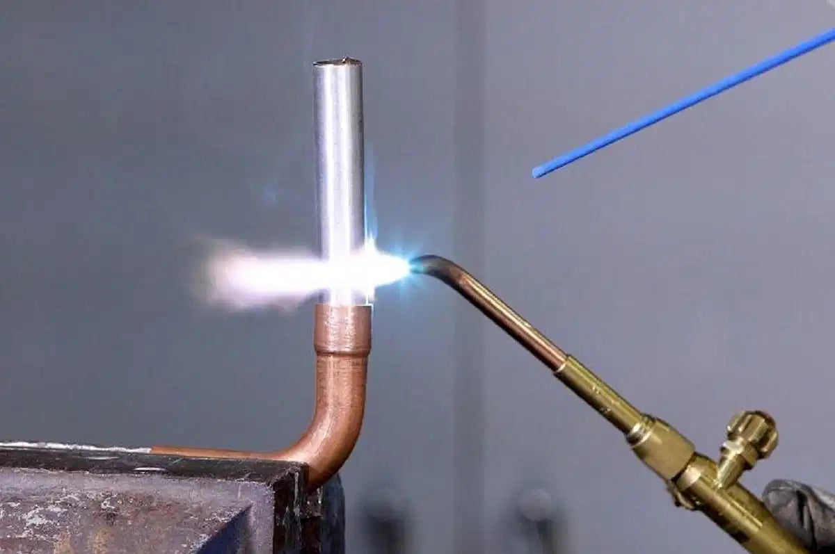 What Is Gas Welding? All You Need To Know About The Basics, Equipment And Applications