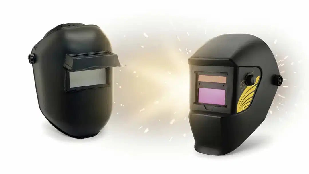 How to Choose a Welding Helmet? Best Welding Hoods