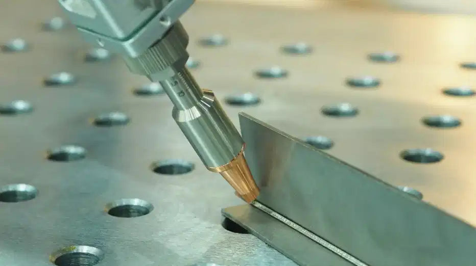 best laser welder