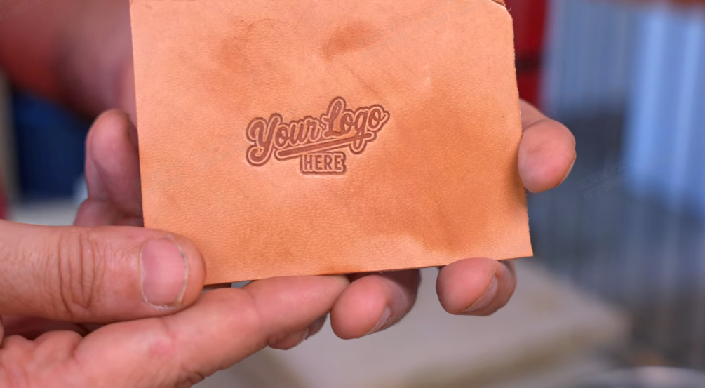 Leather Embossing: Types, Tools, and Process Explained
