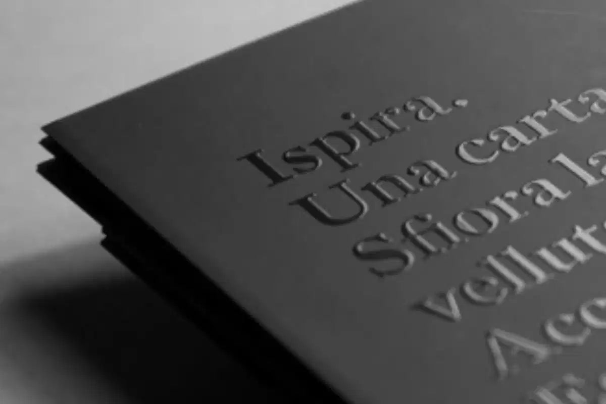 Spot UV Printing Explained: Uses, Benefits, and How It Works