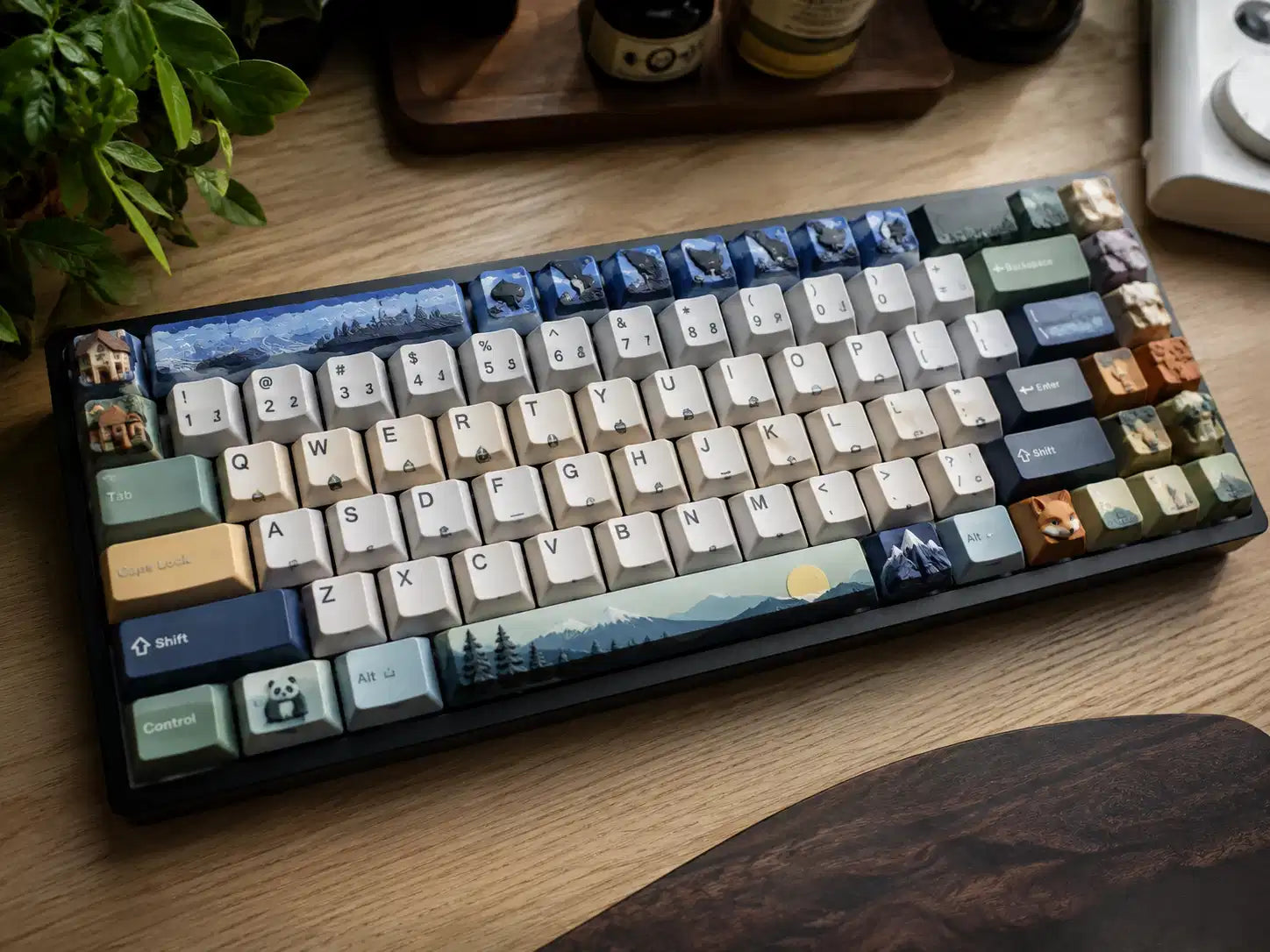 How to 3D Print Your Own Keycaps: A Beginner's Guide