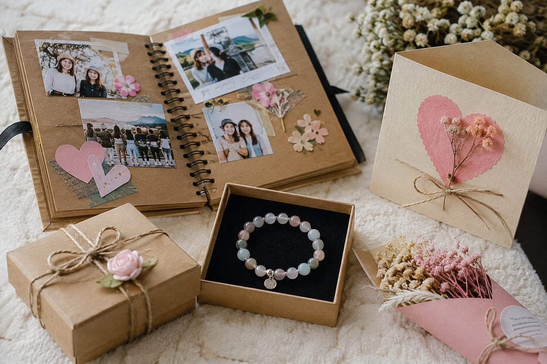 DIY Birthday Gifts for That Special Person 2026