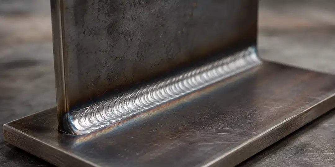 Fillet Weld Explained: A Visual Guide to Size, Throat, and Strength