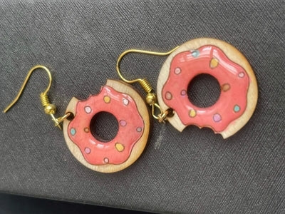 15 Easy DIY Earring Ideas to Make at Home - xTool