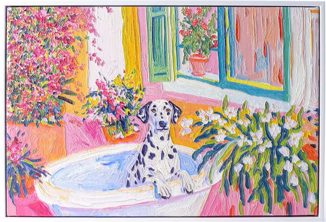 How to Print on Canvas: A Complete Guide to Custom Canvas Prints