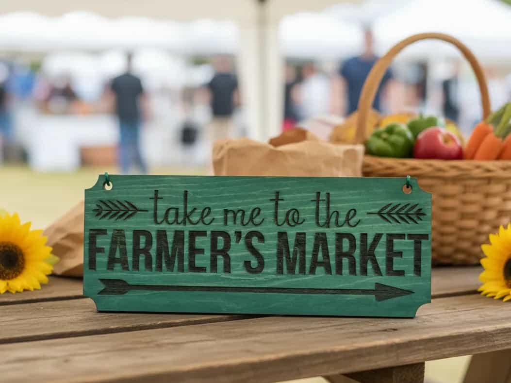 Complete Guide to Making the Most of a Farmers Market