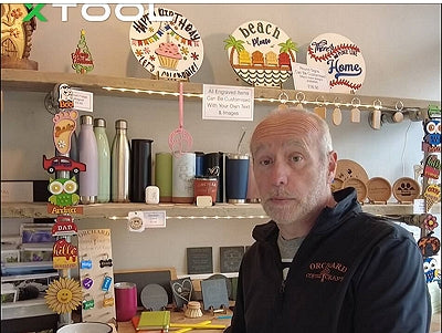 3 Real Success Startup Stories That Will Inspire You Xtool