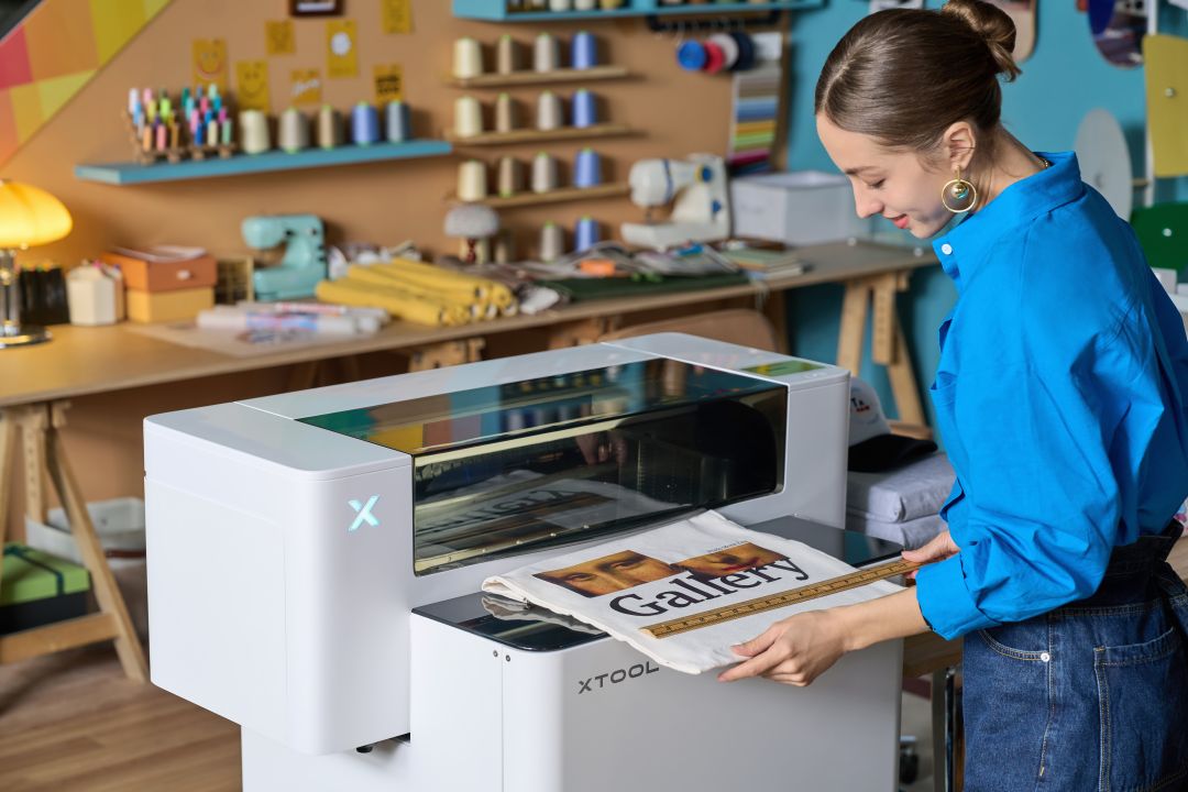 DTF Printing Costs 2025: Setup, Supplies, and Profit Margins