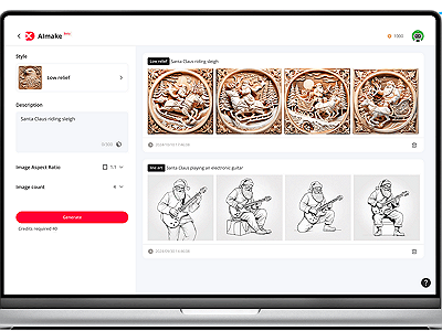 Unlock Aimake How To Make Money With Ai Xtool