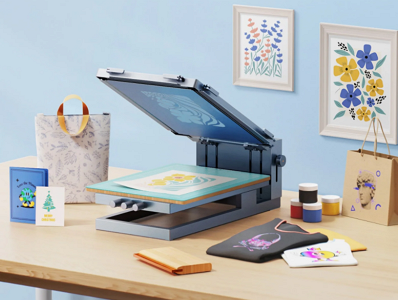 The 5 Best Screen Printing Machines For Small Business