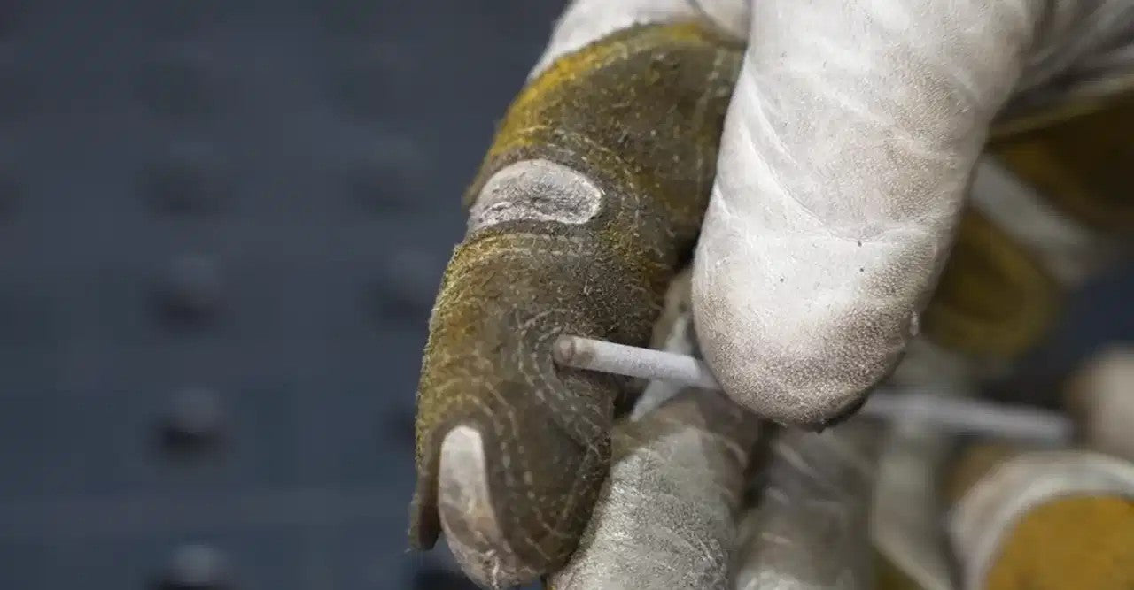 What Are Stick Electrodes? 6010 vs 6011 vs. 6013 vs 7018 Welding Rods