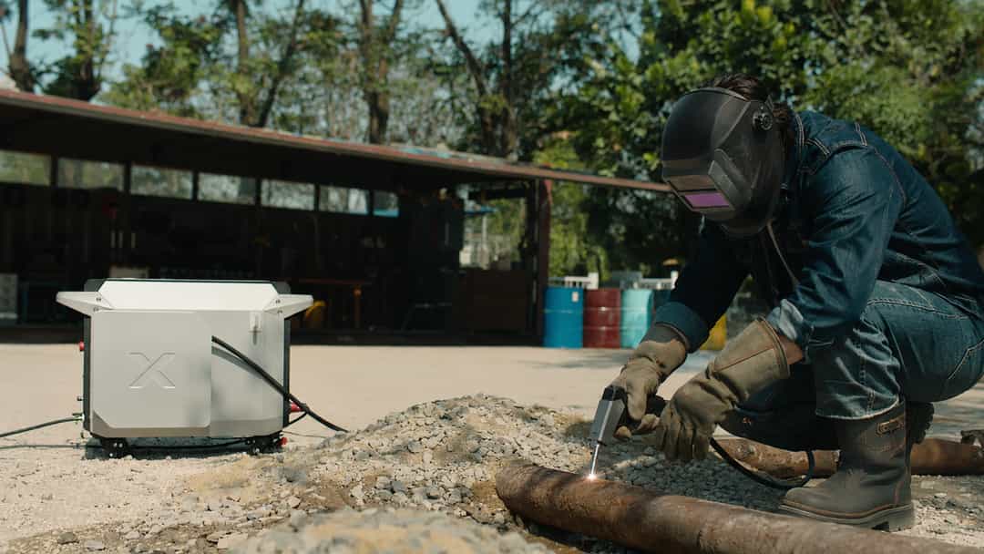 Welding Protective Equipment: A Complete PPE Guide for Every Welder