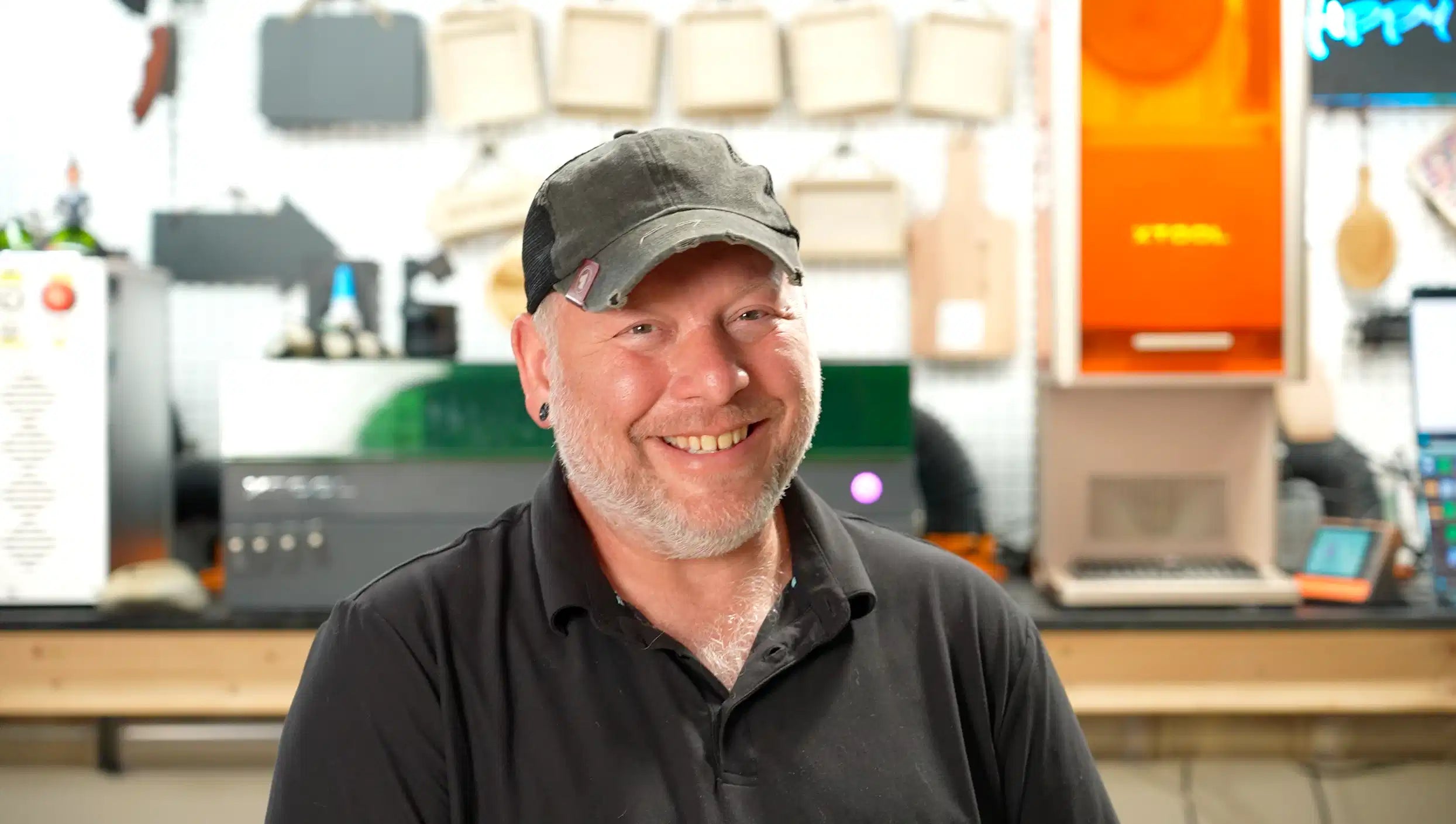How a Laser Engraver Saved My Life | xTool User Story