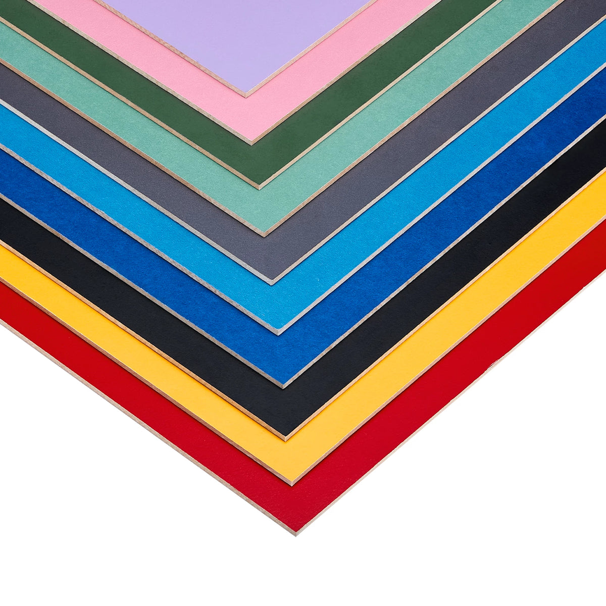 Material-MDF