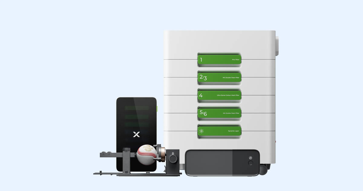 Shop Accessories for Higher Productivity & Safety | xTool