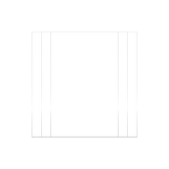 PETG Clear Sheet (20pcs)