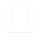 Clear PETG Blister Film (20pcs)