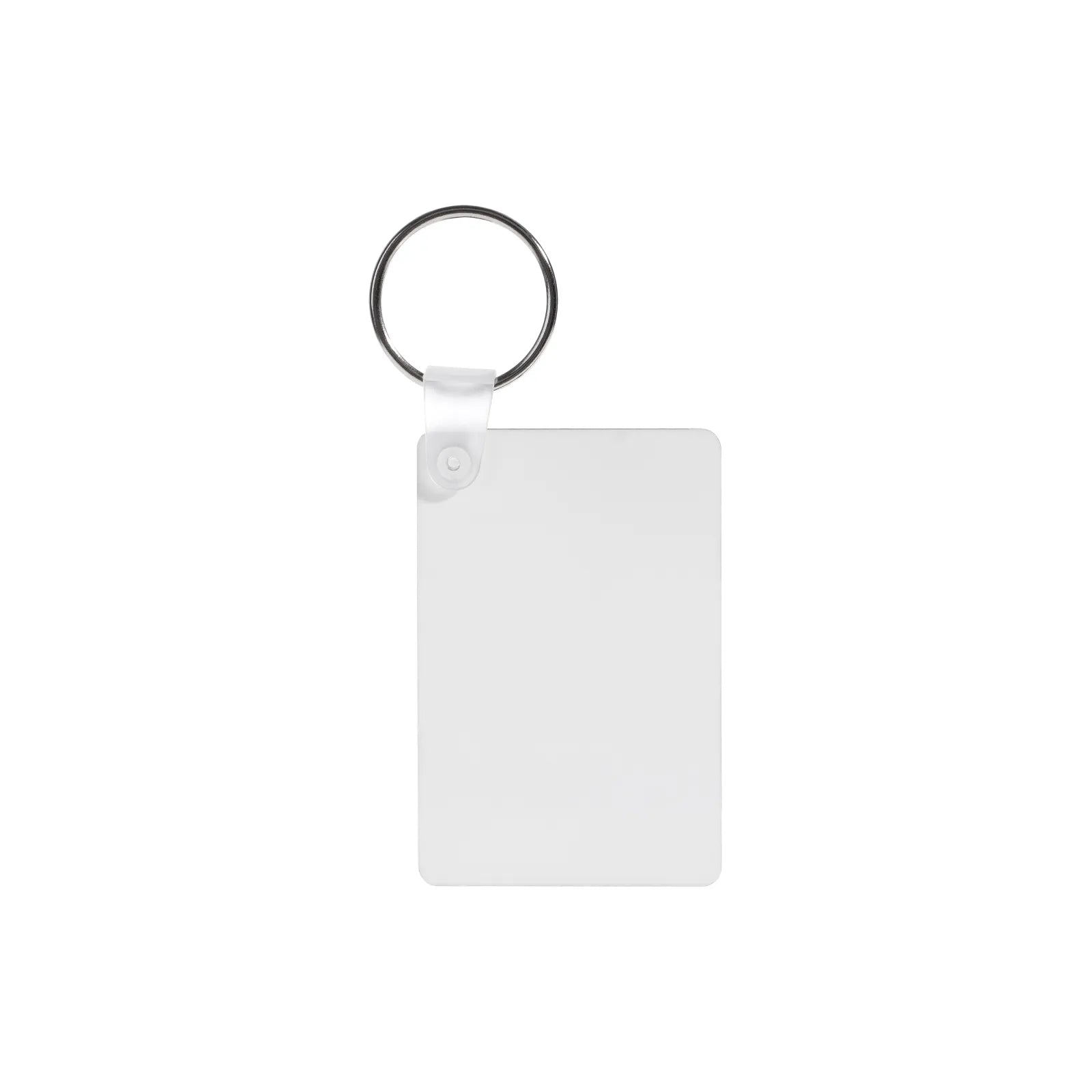 1 8x16x24in rectangular mdf sublimation keychain  25pcs  01