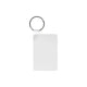 xTool Selected MDF Sublimation Keychain (25pcs)