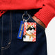 xTool Selected MDF Sublimation Keychain (25pcs)