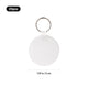 xTool Selected MDF Sublimation Keychain (25pcs)