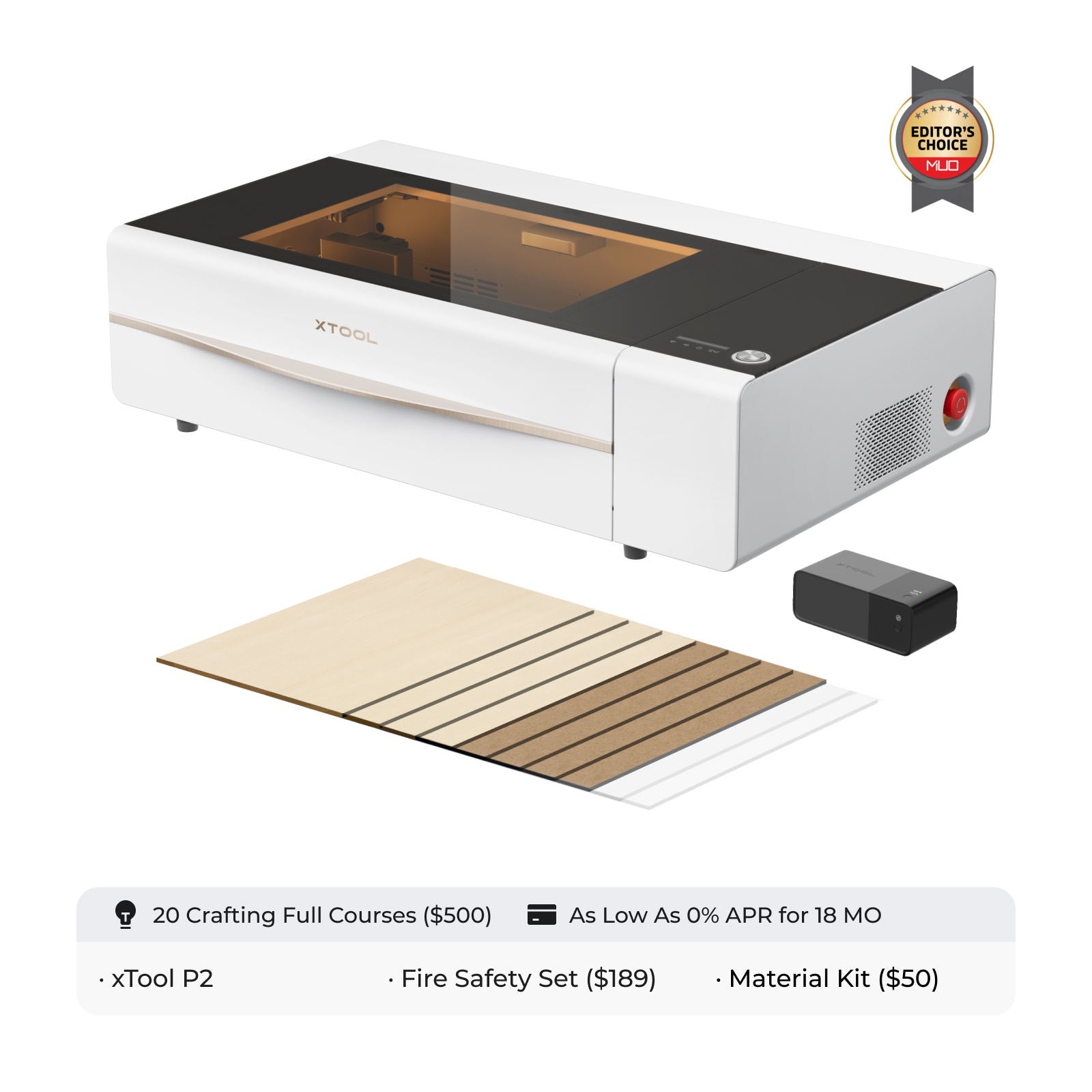 10 Best Laser Cutters for Small Business in 2024 - xTool