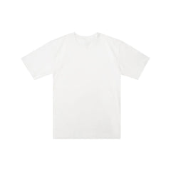 xTool Selected 180g 100% White Cotton T-Shirt (6pcs)